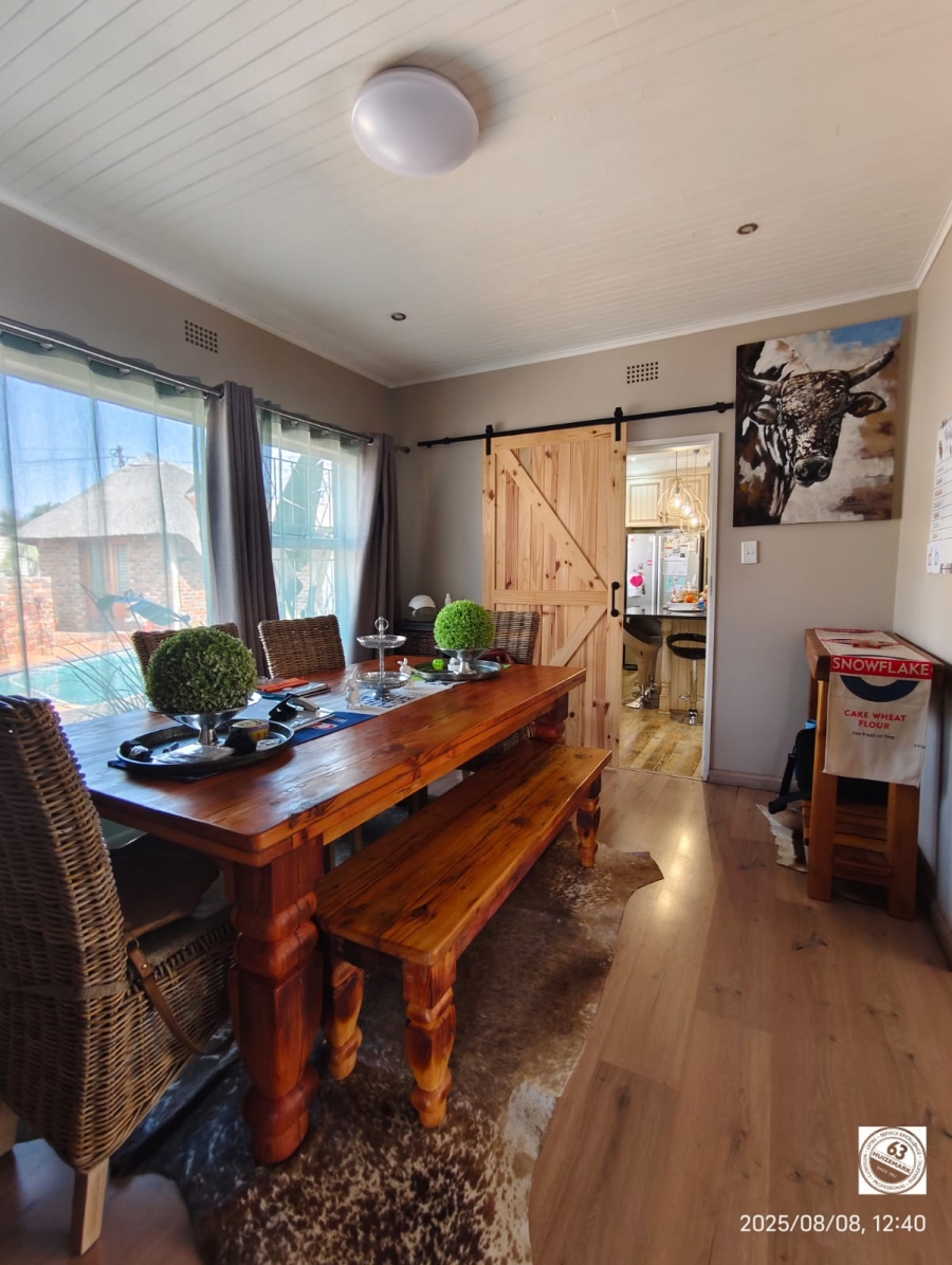 4 Bedroom Property for Sale in Sasolburg Ext 23 Free State